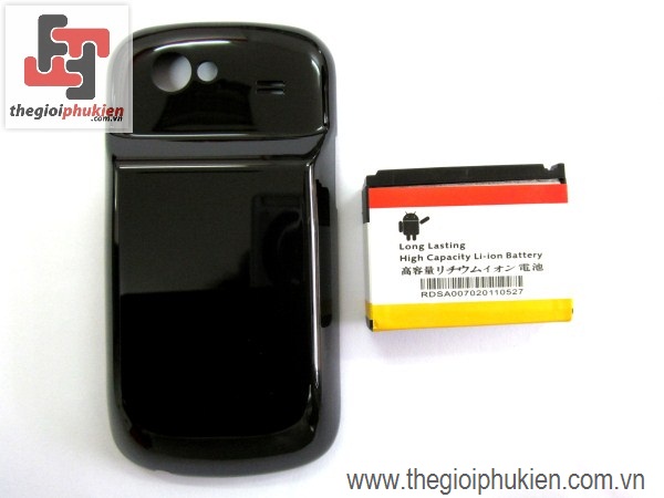 Pin  Samsung I9020 - Nexus One S